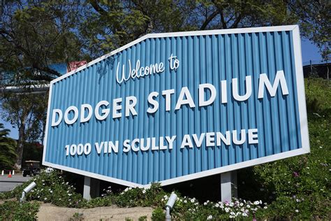 Dodger Stadium: History, Design, Timeline, Secrets, Guides & More ...