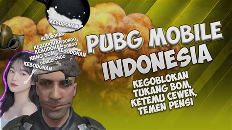 Pubg Mobile Indonesia Youtube