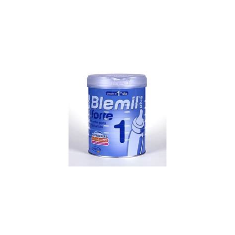 Comprar Blemil Plus 1 Forte 800 Gr Farmazara