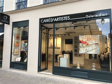 Become A Carr D Artistes Franchise Partner