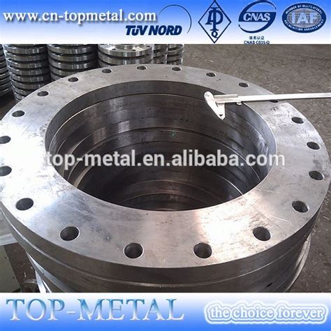 Big Discount Long Round Thread Oil Seamless Steel Pipe Uni 2276 Plate Steel Flange Pn 6 Top