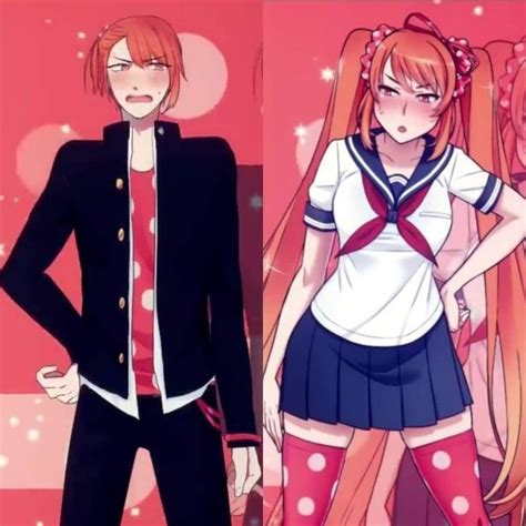 Pin Su Yandere Simulator