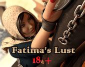 Sharmota Fatima S Lust Rebuilding V Win Android Mac Adult Sex Game SVSComics