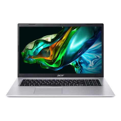 Acer Aspire 3 (17,3" Full-HD, Intel® Core™ | Kaufland.de