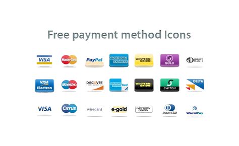 payment method png hd transparent hq png  freepngimg