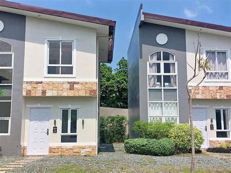 Bedroom Single Attached House For Sale In Imus Cavite House And Lot