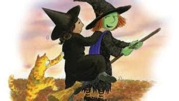 A Very Brave Witch and More Great Halloween Stories for Kids Movie Review | Common Sense Media