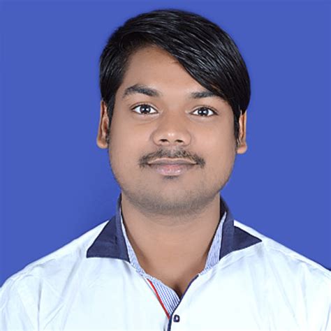 Niranjan Raj Audiologist Vidyamandir Trsut Palanpur Xing