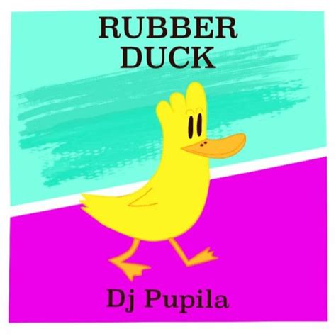 Stream Rubber Duck (Original Mix) by Dj Pupila | Listen online for free ...