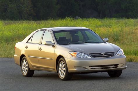 Toyota Camry 24 Reviews Prices Ratings With Various Photos