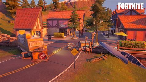 Fortnite Pois Are Becoming Heavily Fortified But Why