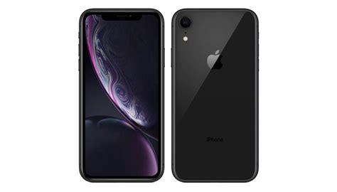 Apple iPhone XR (256 GB) - Specifications, Price, Review, Should you Buy?