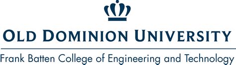 Batten College of Engineering & Technology - Old Dominion University