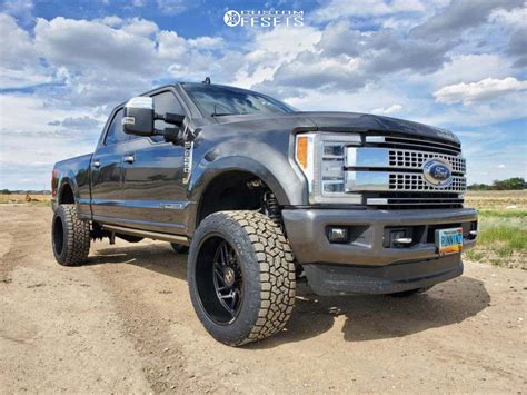 Bds Suspension 2 5 Suspension Lifts For 17 19 Ford F 250 Super Duty 17 19 Ford F 350 Super