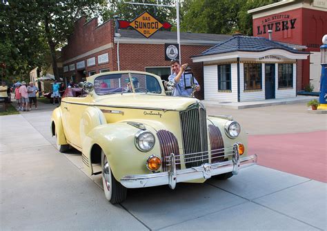 Awards | Dayton, Ohio Concours d'Elegance