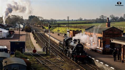 GCR Railways At Work 2022 10 Jack Phipps Flickr