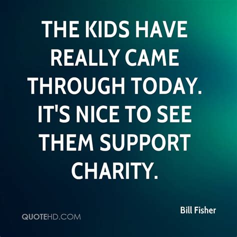 Charity Quotes Quotesgram