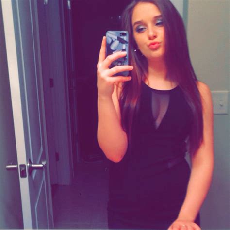 Ready For A Night Out Porn Pic