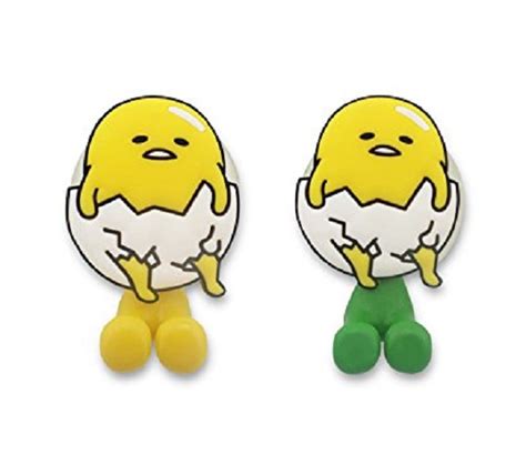 Ten of the Very Best Gudetama Merchandise Money Can Buy