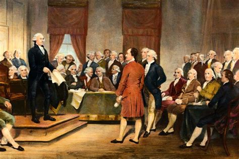 14 Facts About Articles Of Confederation Summary - Facts.net 