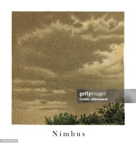 26 Nimbus Drawing Stock Photos, High-Res Pictures, and Images - Getty ...