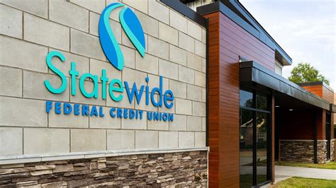 Statewide Federal Credit Union Design Collaborative