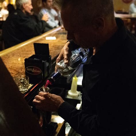 Photos: See Roosevelt Tavern during happy hour