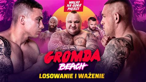 Gromda Beach Walki Na Go E Pi Ci W Pla Owym Klimacie Vice City