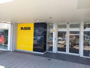 asb  service bank