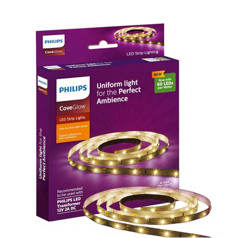 Buy Philips Cove Glow Led Strip Light Online In India Philips