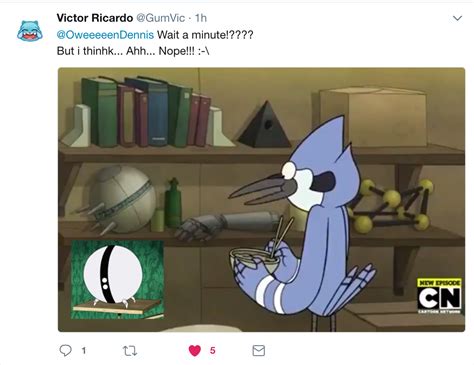 regular show quotes tumblr