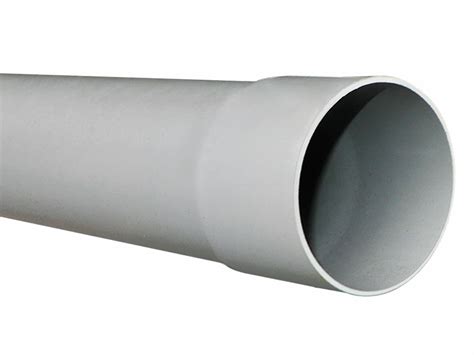 Pvc Class E Pipe Mm X Mtr From Reece