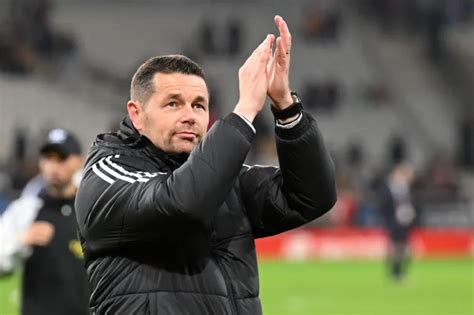 OL la stat folle de Pierre Sage après la victoire contre Angers