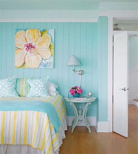 20+ Tropical Paint Colors For Bedroom – The Urban Decor