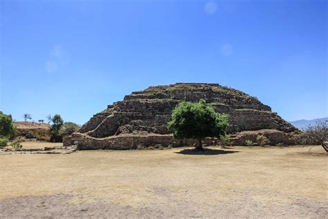 Monte Alban Ruins | Touring Oaxaca Mexico, The Ancient City - Unusual ...