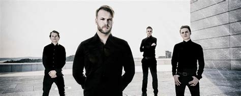 Concurso Futuro Te Invita A Leprous En Chile — Futuro Chile