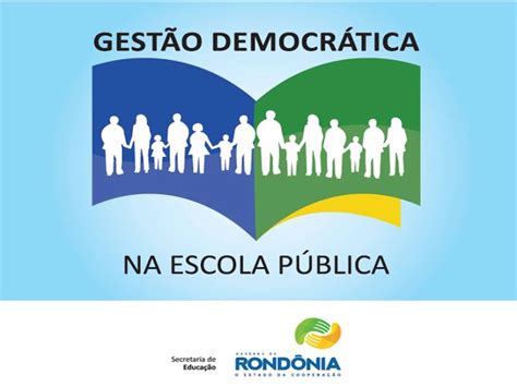 Gestão Democrática