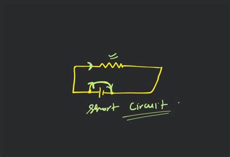 Deduce The Expression For The Equivalent Resistance Of The Parallel Co