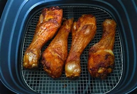 Hoe Maak Je Perfecte Kip In De Airfryer Airfryertotaal Nl Artofit