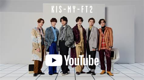 Kis My Ft2｜ment Recording