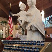 NATIVITY CATHOLIC CHURCH - 13 Photos & 13 Reviews - 5220 Johnson St ...