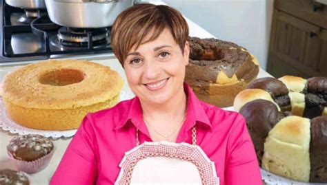 Ciambellone Senza Forno L Idea Geniale Di Benedetta Rossi Per