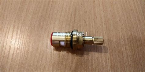 Elghansa Кран букса переключателя фильтра SP-032