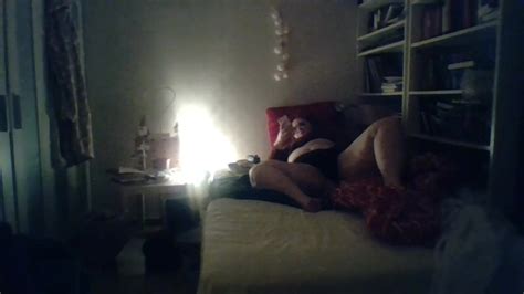 BBW Hidden Mast XHamster