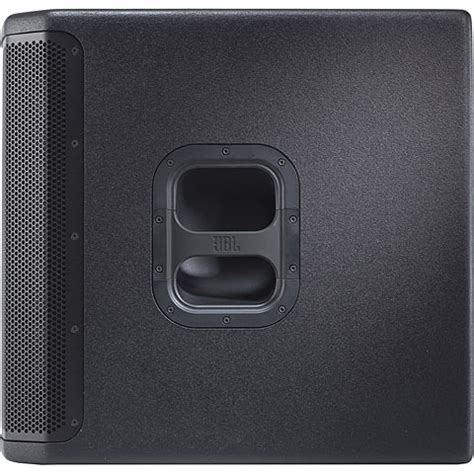 Jbl Prx Xlf Caisson De Basses Actif Musik Produktiv