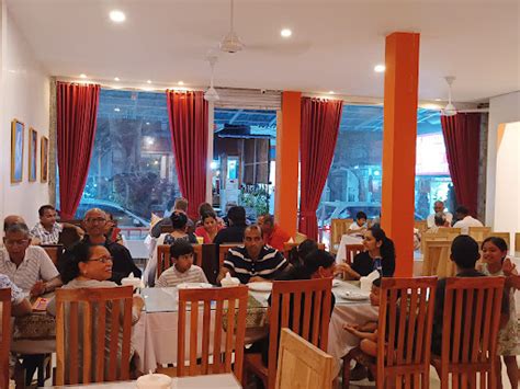 New Delhi Indian Restaurant Kuta Beach Bali KUTA Cek Menu Review