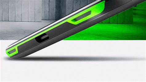 Black Shark hakkında yeni detaylar! - ShiftDelete.Net