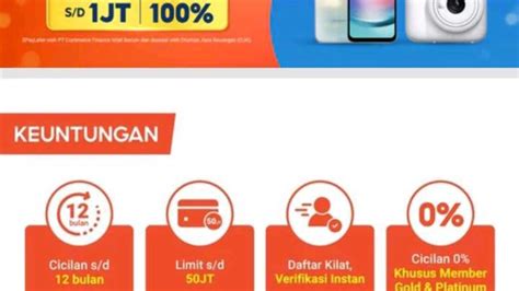 Ternyata Tidak Hanya Didatangi DC Shopee PayLater Ini Yang Terjadi