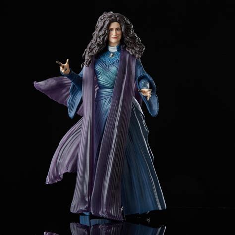 Hasbro Marvel Legends Series Agatha Harkness Action Figures 6” Marvel