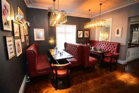 First Look Inside The Refurbished Woodstock Pub In West Didsbury